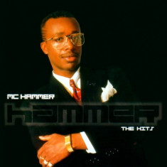 MC Hammer - Hits ( 1 CD ) foto