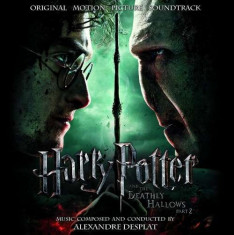 OST - Harry Potter &amp;amp;amp; the..Pt.2 ( 2 VINYL ) foto