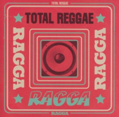 Artisti Diversi - Total Reggae-Ragga ( 2 CD ) foto