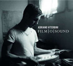 Adriano Viterbini - Filmosound ( 1 VINYL ) foto