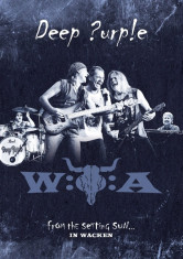 Deep Purple - From the Setting Sun in Wacken... ( 1 BLU-RAY ) foto