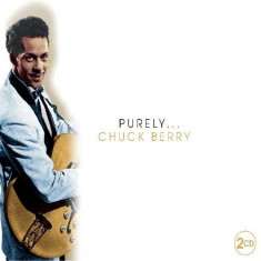 Chuck Berry - Purely Chuck Berry ( 2 CD ) foto