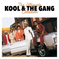 Kool &amp;amp;amp; The Gang - Ultimate Collection ( 2 CD ) foto