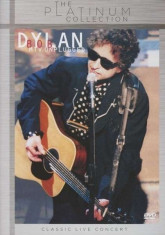 Bob Dylan - MTV Unplugged ( 1 DVD ) foto