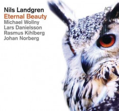 Nils Landgren - Eternal Beauty ( 1 CD ) foto