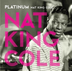 Nat King Cole - Platinum ( 1 CD ) foto