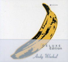 Velvet Underground - Velvet Underground &amp;amp;amp; Nico ( 2 CD ) foto