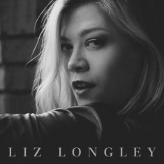 Liz Longley - Liz Longley ( 1 CD ) foto