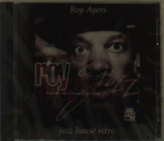 Roy Ayers - Hot ( 1 CD ) foto