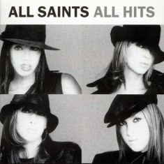 All Saints - All Hits ( 1 CD ) foto