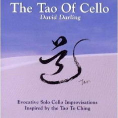 David Darling - Tao of Cello ( 1 CD ) foto