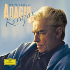 Herbertvon Karajan - Very Bestof Adagio ( 2 CD ) foto