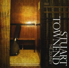 Stuart Townend - Journey ( 1 CD ) foto