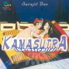 Surajit Das - Kamasutra - The Essential ( 1 CD ) foto