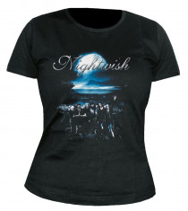 Tricou Fete Nightwish - Showtime, storytime foto