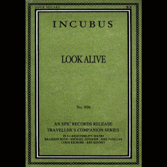 Incubus - Look Alive ( 1 DVD ) foto