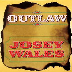 Josey Wales - Josey Wales ( 1 VINYL ) foto