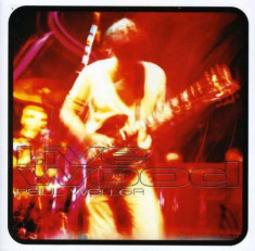 Paul Weller - Live Wood ( 1 CD ) foto