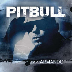 Pitbull - I Am Armando (CD/DVD) ( 2 CD ) foto