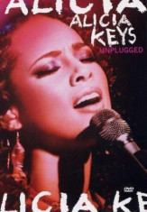 Alicia Keys - Unplugged ( 1 DVD ) foto