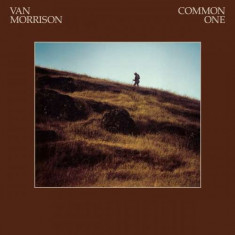 Van Morrison - Common One ( 1 VINYL ) foto