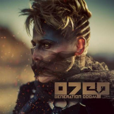 Otep - Generation Doom ( 1 CD ) foto