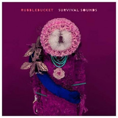 Rubblebucket - Survival Sounds ( 1 VINYL ) foto