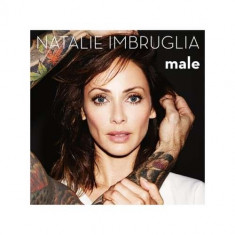 Natalie Imbruglia - Male ( 1 VINYL ) foto