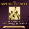 Swanee Quintet - Complete Nashboro.. ( 2 CD )