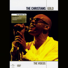The Christians - Gold Videos ( 1 DVD ) foto