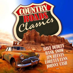 V/A - Country Roads Classics ( 2 CD ) foto