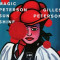 V/A - Gilles Peterson-Magic ( 1 CD )