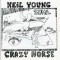 Neil Young - Zuma ( 1 CD )