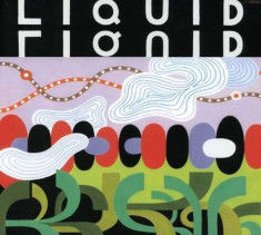 Liquid Liquid - Slip In And Out Of Phenomenon ( 1 CD ) foto