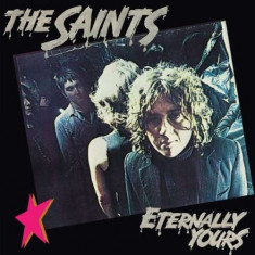 Saints - Eternally Yours ( 1 VINYL ) foto