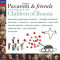 Pavarotti &amp;amp; Friends - Together for the Children of Bosnia ( 1 CD )
