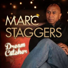 Marc Staggers - Dream Catcher ( 1 CD ) foto