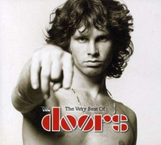 The Doors - Very Best Of ( 2 CD ) foto