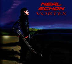 Neal Schon - Vortex ( 2 CD ) foto