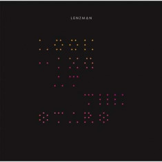 Lenzman - Looking At the Stars ( 1 CD ) foto