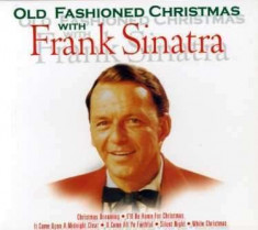 Frank Sinatra - Old Fashioned Christmas ( 1 CD ) foto