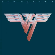 Van Halen - Van Halen Ii -Remast- ( 1 VINYL ) foto