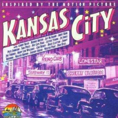 OST - Kansas City ( 1 CD ) foto