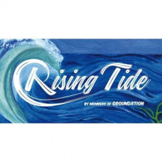 Rising Tide - Rising Tide ( 2 VINYL ) foto