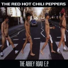 Red Hot Chili Peppers - Abbey Road Ep ( 1 CD ) foto