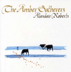 Alasdair Roberts - Amber Gatherers ( 1 CD ) foto