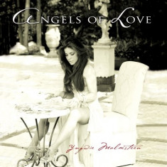 Yngwie Malmsteen - Angels of Love ( 1 CD ) foto