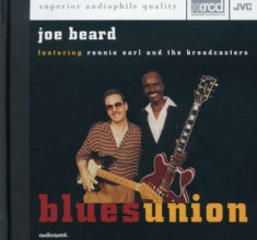 Joe Beard - Blues Union ( 1 XRCD ) foto