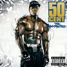 50 Cent - The Massacre (New Version) ( 1 CD ) foto