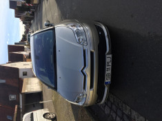 Citroen C4 2008 diesel foto